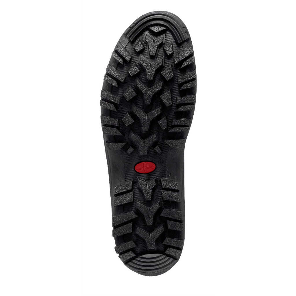 Chaussures randonnée Femme Ascent GTX W - Noir/Magenta