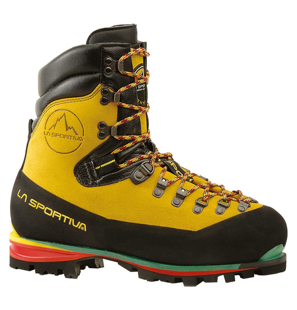 Chaussures d'alpinisme Nepal Extreme