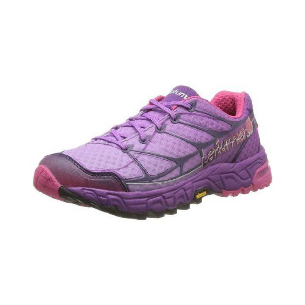 Chaussures de Trail- Ldv3000 amethyste purple
