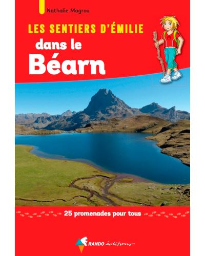 Guide d'Emilie Le Béarn