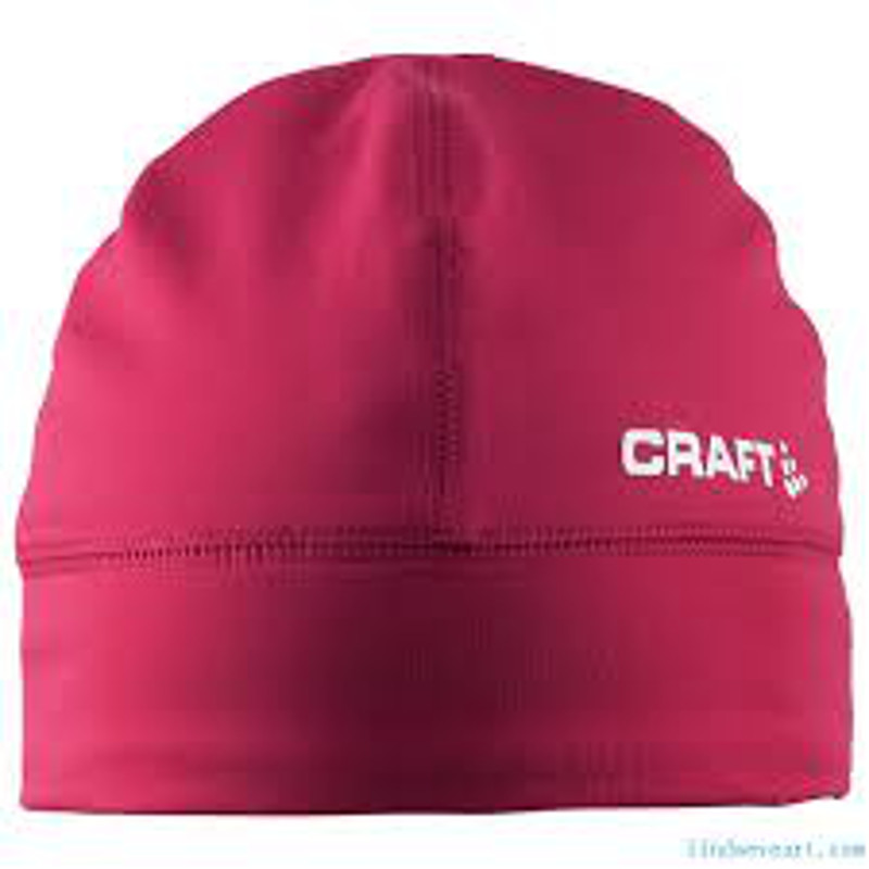 Light Thermal Hat Ruby