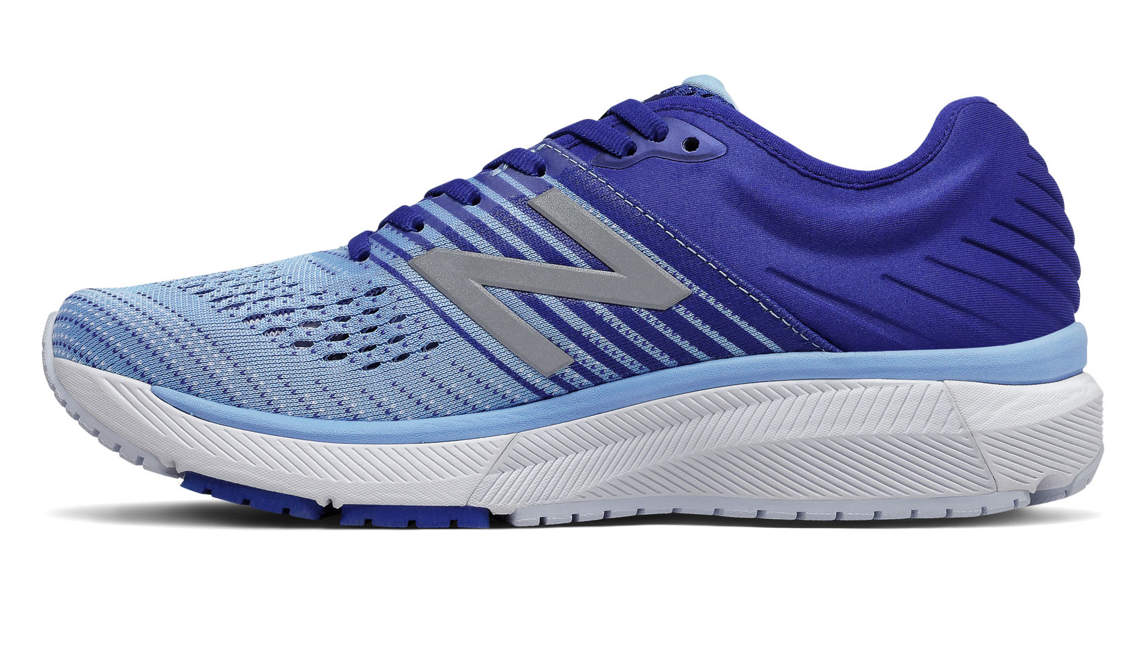 Chaussures de running femme W860 Blue