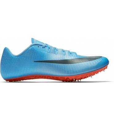 Nike Zoom Ja Fly 3 Bleu Football/Renard Bleu