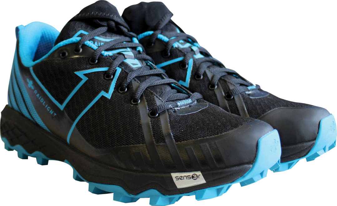 Chaussure Trail Responsiv Dynamic Homme