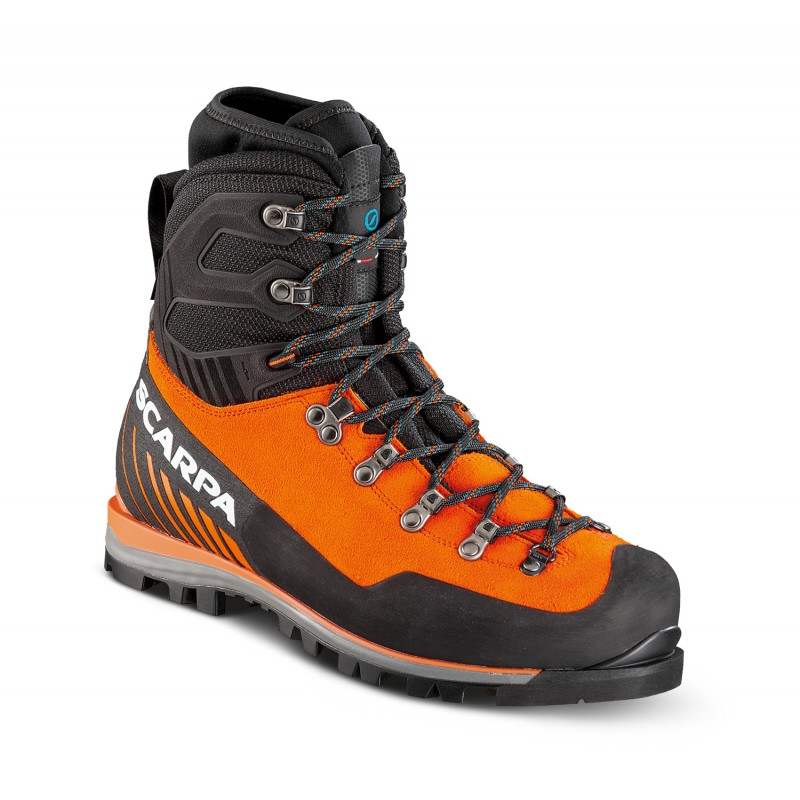 Chaussures d'alpinisme Mont Blanc Pro GTX