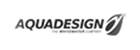 logo marque de stand up paddle Aquadesign