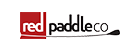 logo marque de stand up paddle RedPaddle